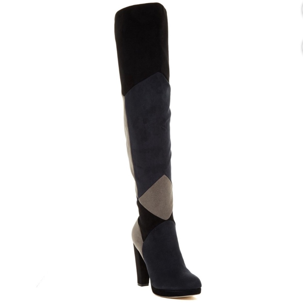 New Madden by Steve Madden boots